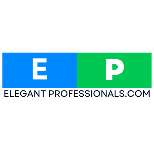 Elegant Professional Logo